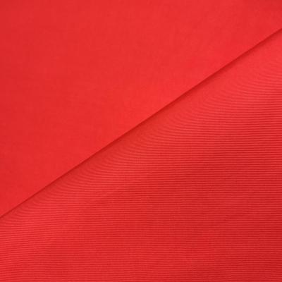 China Breathable Three-in-one PTFE coated breathable nylon taslan fabric and moisture proof oil permeable fabric for sale