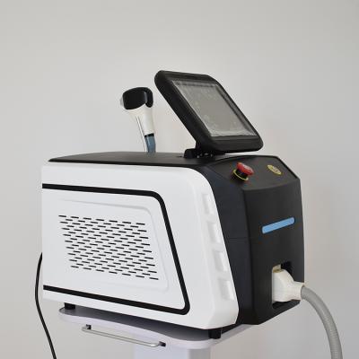 China Portable hair removal laser hair removal machine diode price 1000w 808nm hair removal machine for sale