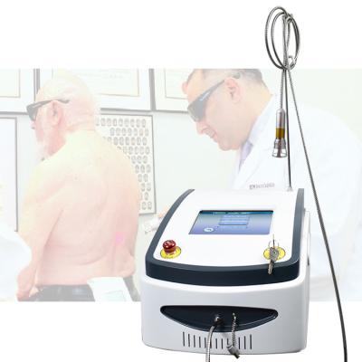 China Physiotherapy Pain Relief CE Approved High Power Laser Physiotherapy Diode Diodo Laser 980nm 980 Equipment For Chondromalacia Osteoarthritis Plant for sale