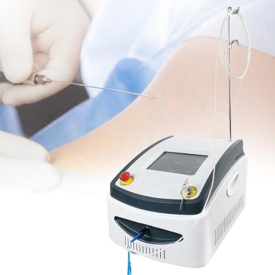 China 2020 HOLA I lipo laser lipolysis equipment professional body tightening laser device with CE medical triangel 980nm diode laser for sale