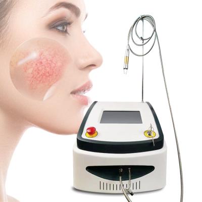 China NEW Design 980nm Blood Vessel Removal Diode Laser Veins Removal 60w 30w Spider Vascular Vein Removal Medical Device for sale