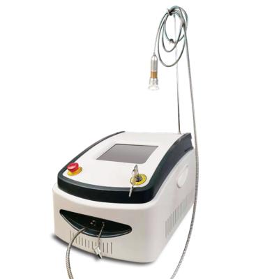 China Physiotherapy Class IV Therapy Laser Physiotherapy Diode Laser 980 Nm Machine With High Power for sale