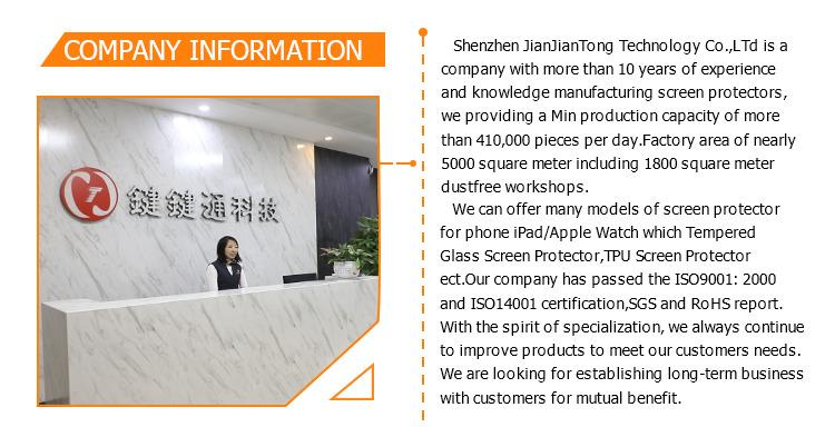 Verified China supplier - Shenzhen Jianjiantong Technology Co., Ltd.