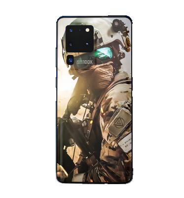 China JJT Anti-scratch Custom Design Luxury Colorful Cell Phone Back Sticker For iPhone 12 Pro Max Series Cell Phone for sale