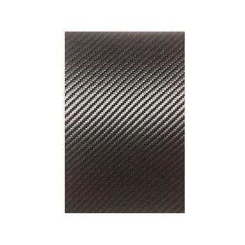 China For Mobile Phone JJT Factory Price Anti-scratch Cutting Back Film DIY Carbon Fiber Sticker For Mobile Phone for sale