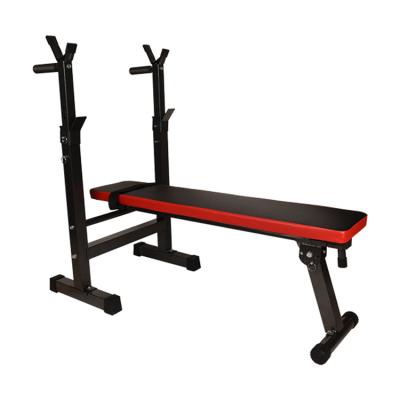 China Modern Gym Weightlifting Bench Training Equipment Gym Bed Multifunctional Home Press Bench for sale