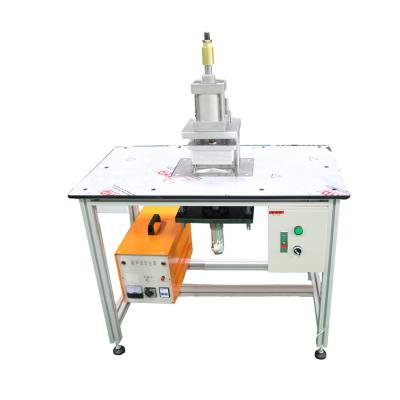 China All kinds of mask machine industry 2020 automatic mask sealing machine with good quality for mask for sale