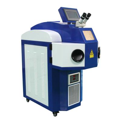 China Hotels High Standard Refrigerator Internal Type Laser Welding Machine For Wristband Welding Protective Shell Design Optional for sale