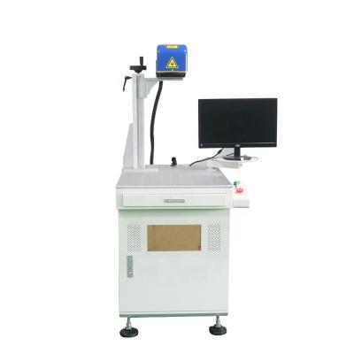 China Laser Marking 3D Laser Marking Machine Focusing Digital Plotter 3D Image Laser Wood Engraving Machine for sale