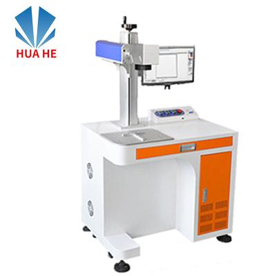 China Laser Marking Top Selling Office Laser Marking Machine 20W 30W 50W Optical Fiber New Design for sale