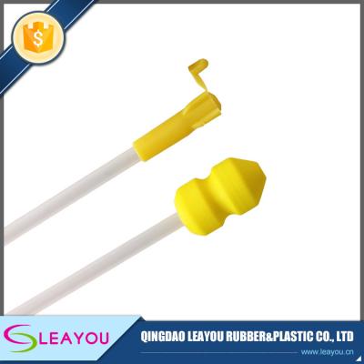 China PORCLINE AI equipment foam semen catheter for sale