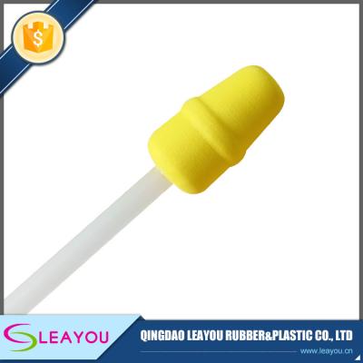 China YELLOW GILT CATHETER WITH CAP HANDLE for sale