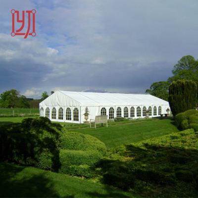 China wedding church structure marquee tents for 10000 people, large church tent hall for sale