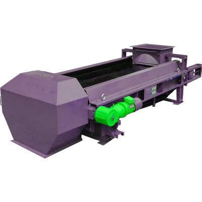 China Weigh Flow Volume Universal Conveyor Belt Weigh Scale Feeder for sale