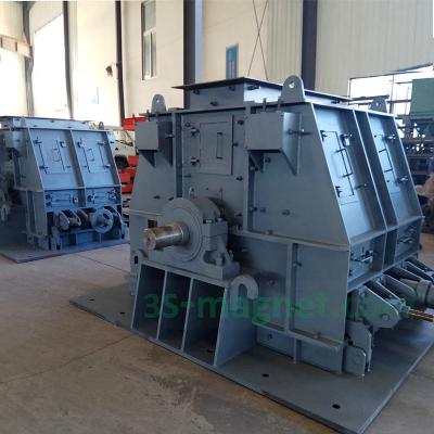 China Latest Design Coal Crusher Mobile Rock Gold Coal Crushing Hammer Crusher for sale