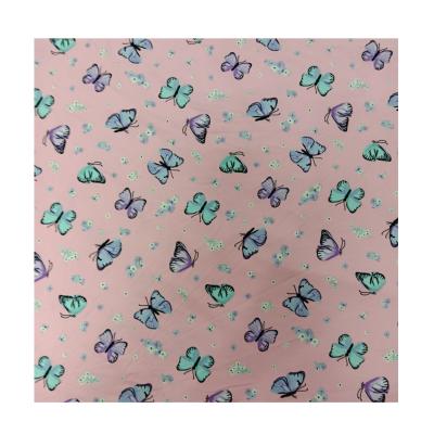 China Wholesale Stretch Quality Double Brushed Poly Spandex Fabric Custom DBP Fabric for sale