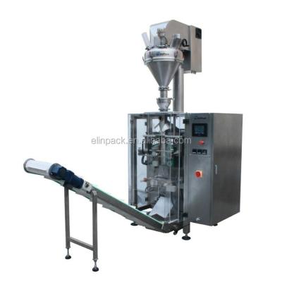 China Chemical Vertical Forming/Filling/Sealing Packing Machine for sale