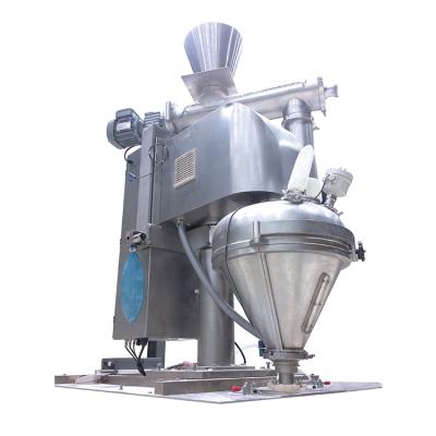 China GARMENT Filling And Medical Powder Packing Machine for sale