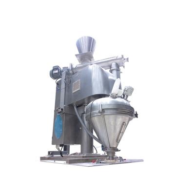 China APPAREL Best Selling Product In Europe Automatic Herbicide Powder Auger Filler for sale