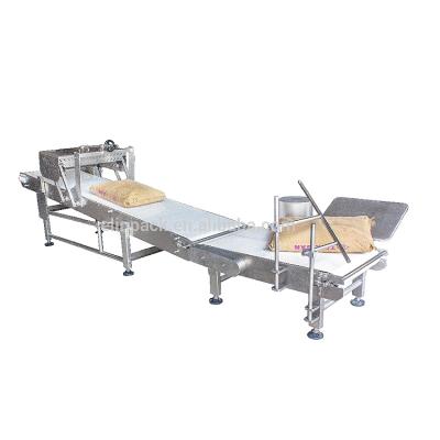 China Stainless Steel Automatic Sorting System Automatic Lifter Conveyor for sale