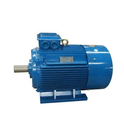 China 1HP 2HP 3HP 5HP 10HP 20HP 30HP 40HP 50HP totally enclosed electric motor for sale