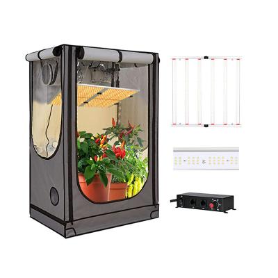 China Seed Starting Greenhouse Grow Light Led Bar Indoor Plants Cretivity 1000W Led Grow Lights for sale