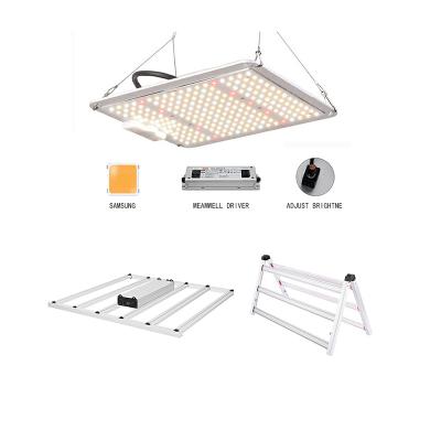 China Seed Start Grow Light Sun Board Led Grow Light 100W 200W 300W 400W Grow Lights Lm301 H for sale