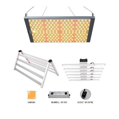 China Seed Starting Full Spectrum Led Grow Lighting 600W 460W 1000W Led Grow Light for sale