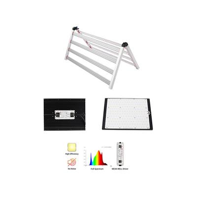 China Starting From Seed Grow Tent Kit Led Tube Grow Light Complete Grow Bulb Full Spectrum for sale