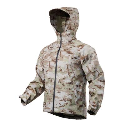 China Custom Logo Hoody Breathable Men Women Increasing Jacket Outdoor Tactical Vest Plus Size Mens Jackets for sale