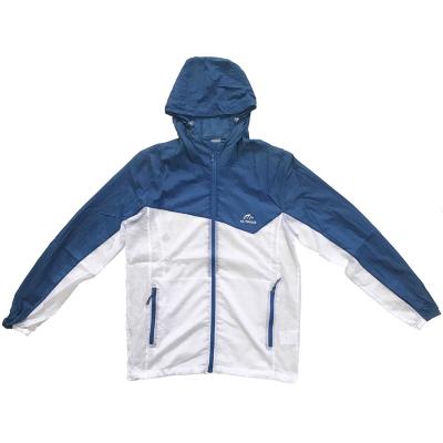 China 2021 Low Price Custom Woven Gym Waterproof Activewear Anorak Breathable Tracksuit Waterproof For Adult for sale