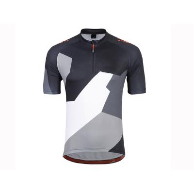 China Viable factory produces new spring and summer windproof and dirt-resistant cycling tops for sale