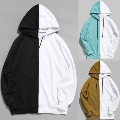 China Customized Logo Hoodies Men For Men New Design Printing Mens Hoodie QUICK DRY for sale