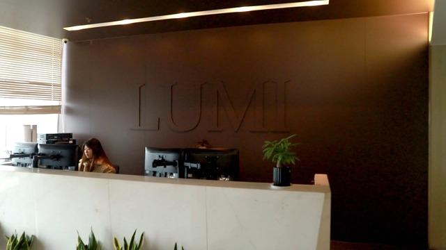 Verified China supplier - Lumi Legend Corporation