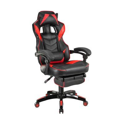 China ARES WING New Floor Gaming Computer Chair Retractable Chair Gaming Office Chair Modern Professional PC 180 Degree Cheap Computer Chair 2022 PU for sale