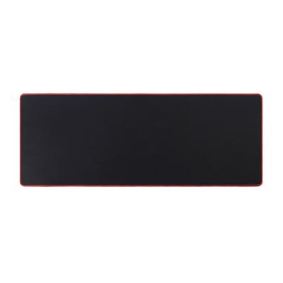 China Game ARES WING Large Gaming Mouse Pad with Stitched Edges for sale