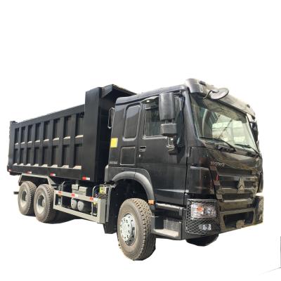 China Sino 20 Cubic Meters 6X4 HOWO 10W Mining Dump Truck For Sale > 8L for sale