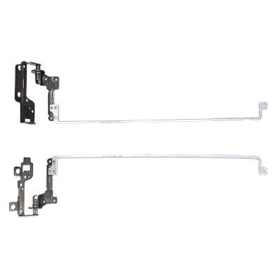 China Right & Left LCD Hinge Laptop Assembly For HP 17-BS 17-AK Replacement Screen Shaft Bracket Laptop for sale