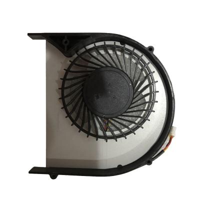 China Cooler Computer Case Laptop CPU Fan Heatsink For Dell Inspiron G7 15-7000 7577 7588 G5-5587 P72F 2JJCP CN-02JJCP for sale