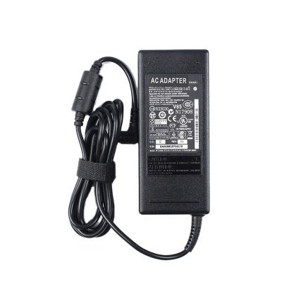 China New Laptop Notebook Charger For Acer 19V 4.74A 90W 5.5*1.7mm AC Adapter 19V 4.74A 5.5*1.7mm AC Adapter for sale