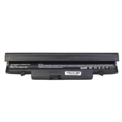 China New 11.1V 5200mAh 58Wh Laptop Notebook Battery For Samsung N148 N150 Series for sale