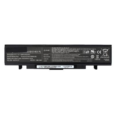 China Rechargeable LAPTOP Notebook Battery For Samsung AA-PB9NC6B R428 R530 R458 R468 Replacement Laptop Battery for sale