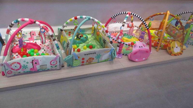 Verified China supplier - Shantou Chenghai Uly Toys Firm