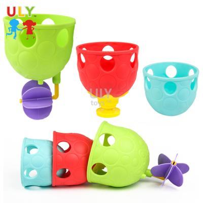 China Funny Water Toys Baby Toys Bath Toys For Babies Gift 24*10.5*22.2cm for sale