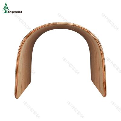 China Modern fabric sofa and chair eucalyptus plywood frame, luxury leather chair plywood frame, simple leisure chair plywood frame for sale