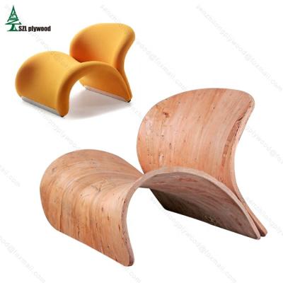 China Hot Selling Frame Factory Made Eucalyptus Plywood Leisure Sofa Modern Plywood Frame for sale