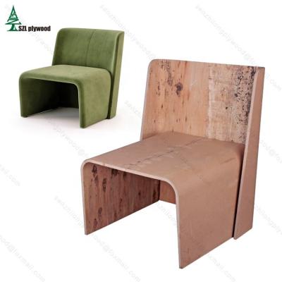 China Hot selling eucalyptus plywood frame fabric sofa plywood frame factory outlet sofa chair modern simple plywood frame for sale