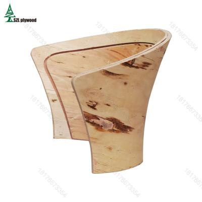 China modern dinner chair eucalyptus plywood frame, new design chair plywood frame, factory stock chair plywood frame for sale