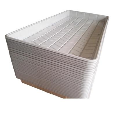 China Professional Vertical Hydroponic Vegetable Growing Systems Manufacturer Cells Seed Growing Initiator Germination Tray for sale