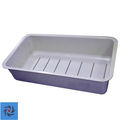 China Outdoor - Hydroponic Seed Tray Garden Greenhouse Vertical Farm Nursery Trays are sold at low prices for sale